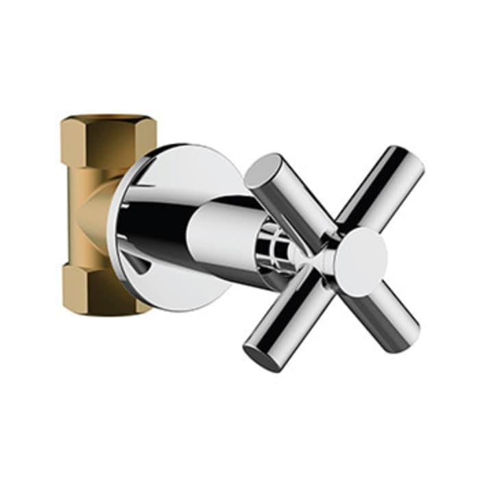 Wasser TC2 080 ก๊อกน้ําฝักบัวอาบน้ําปลูก