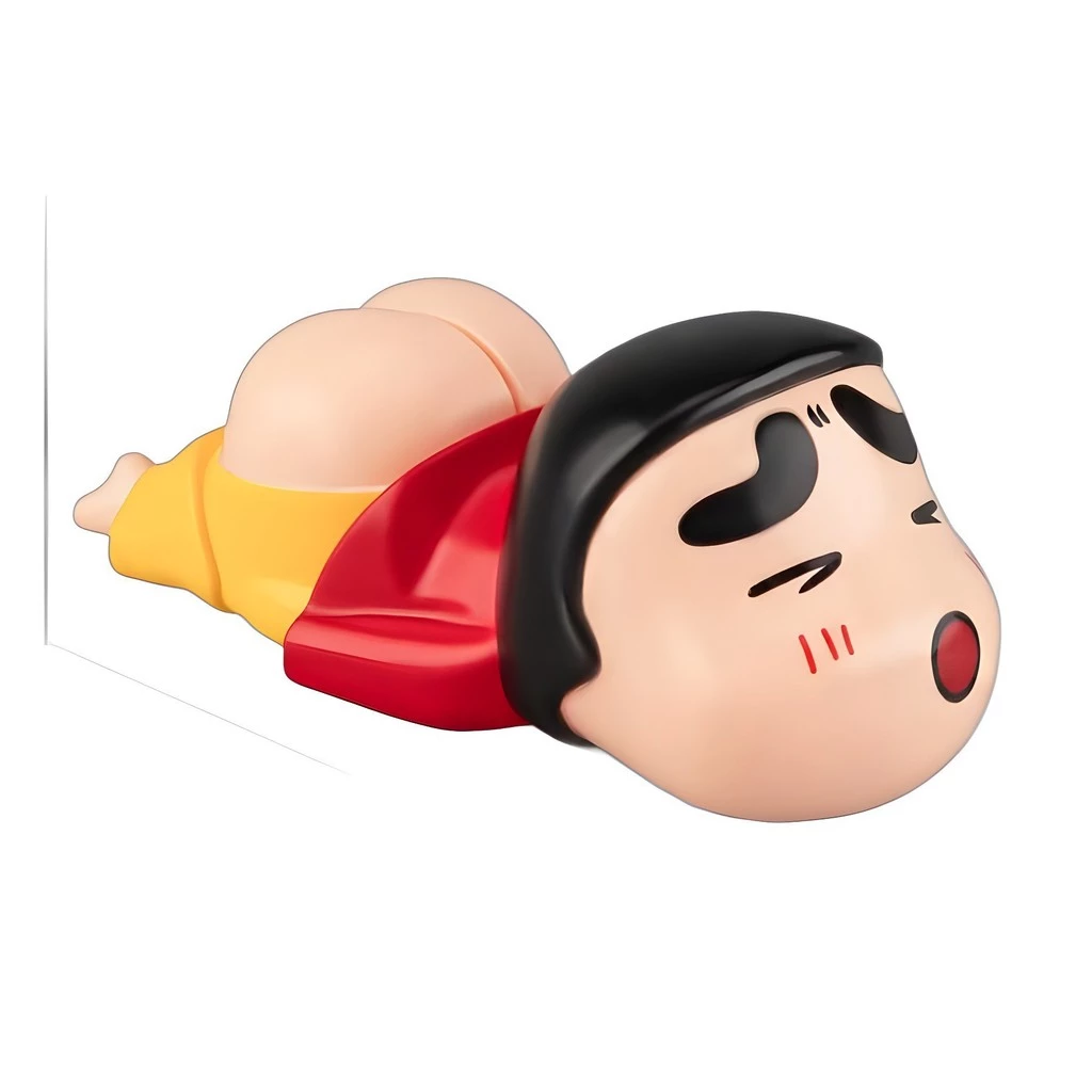 ปืนฉีดน้ำลายเครยอนชินจัง thumbnail 6