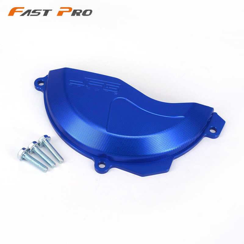 Δ ฮุสวาน่า Fc250 Fc350 Fe250 Fe350 FC 250 350 2014 2015 รถจักรยานยนต์ CNC