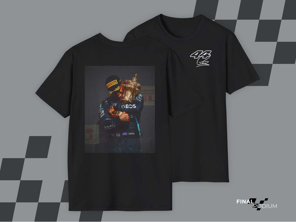 เสื้อยืด Lewis Hamilton, เสื้อ Lewis Hamilton, พัดลม Lewis Hamilton f1, lewis hamilton merch, เสื้อย
