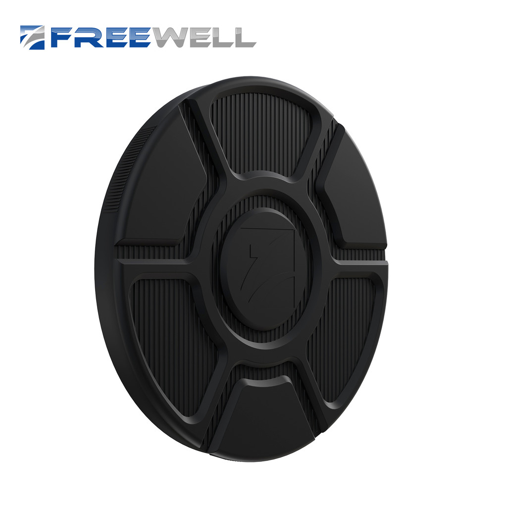 Freewell Sherpa Series ฝาปิดกรองเข้ากันได้กับตัวกรอง Freewell iPhone Sherpa
