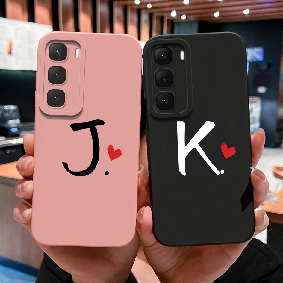 สําหรับ Infinix Hot 60 60i 5G กรณีหรูหราซิลิโคนนุ่มกล้องป้องกันปกหลังสําหรับ Infinix Hot60 60 i กันชน Capa
