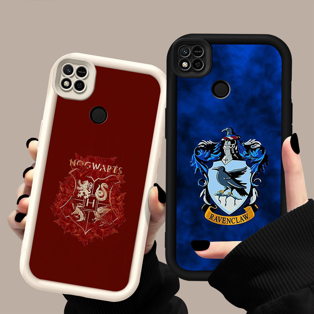 YZ-45 Harry Potter ปลอกสวยมากสําหรับ Infinix Tecno Smart Spark 1S 6 GO 1 2025 Plus