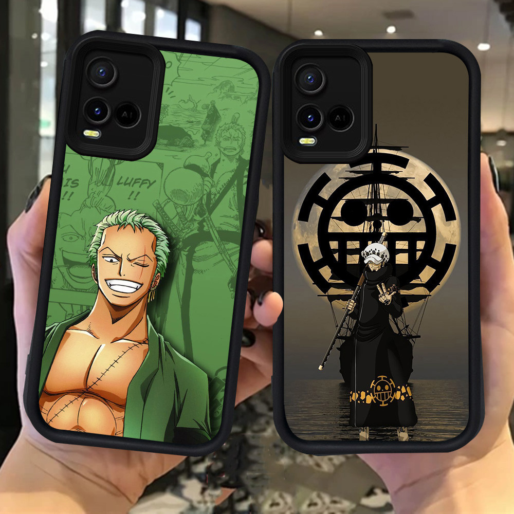 H42 เคสวันพีชสําหรับ Xiaomi Redmi หมายเหตุ 13R 13 13C 12 12C Pro 5G