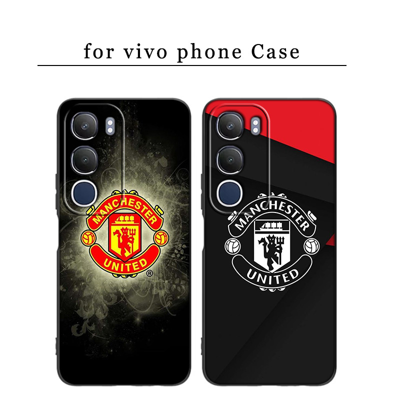 LH191 Manchester United Vivo Y11 Y11S Y12S Y20i Y20S Y20 Y30 Y17 Y12 Y15 Y19 U3 Y20 Y21 Y33S Y30 Y50