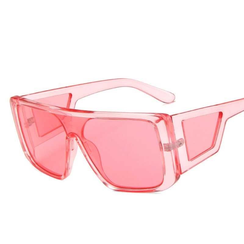 Sunglasses Shades For Women Original Leonlion Oversized Sunglasses 2023 Square Sun Glasses For Men