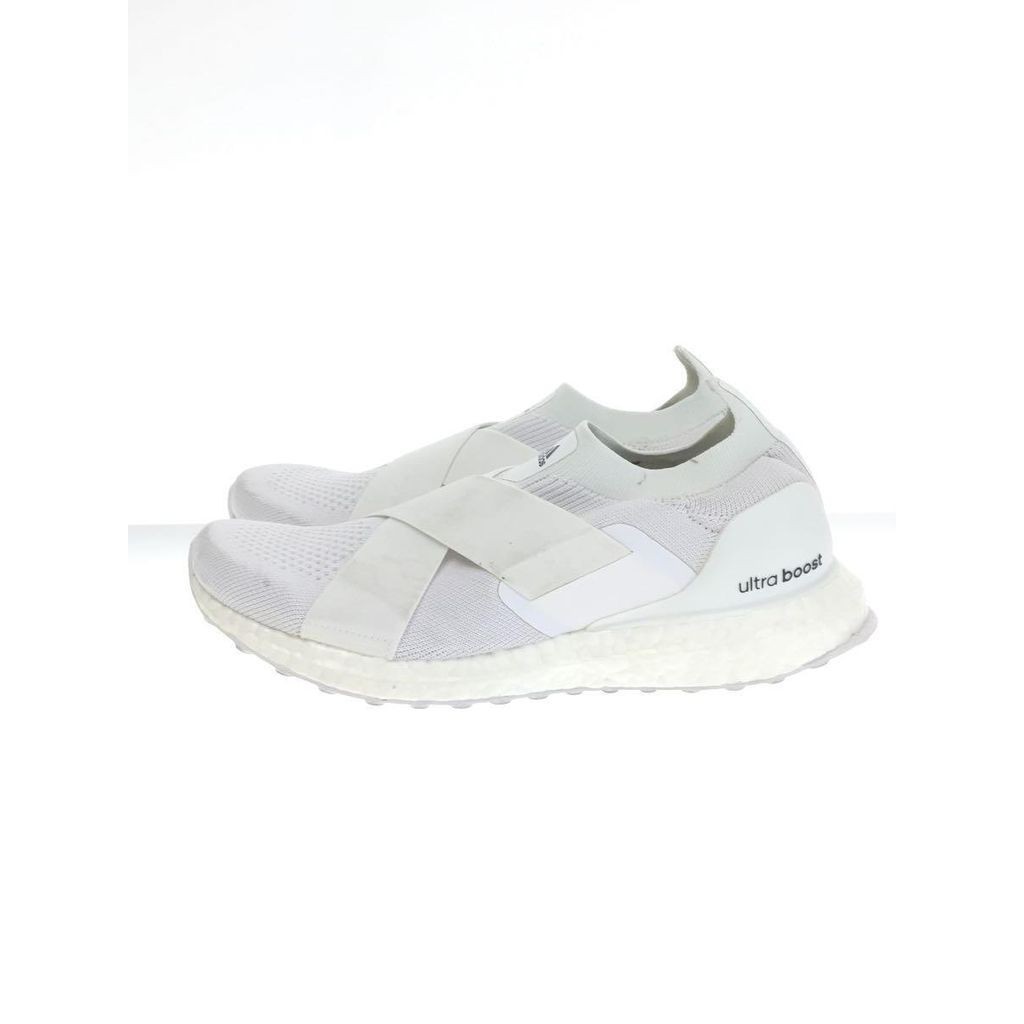 Adidas Sneakers Ultraboost Trab DNA Low Cut White 23.5cm Direct from Japan Secondhand