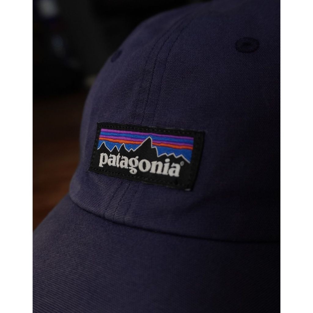 หมวก Patagonia หมวกมือสอง