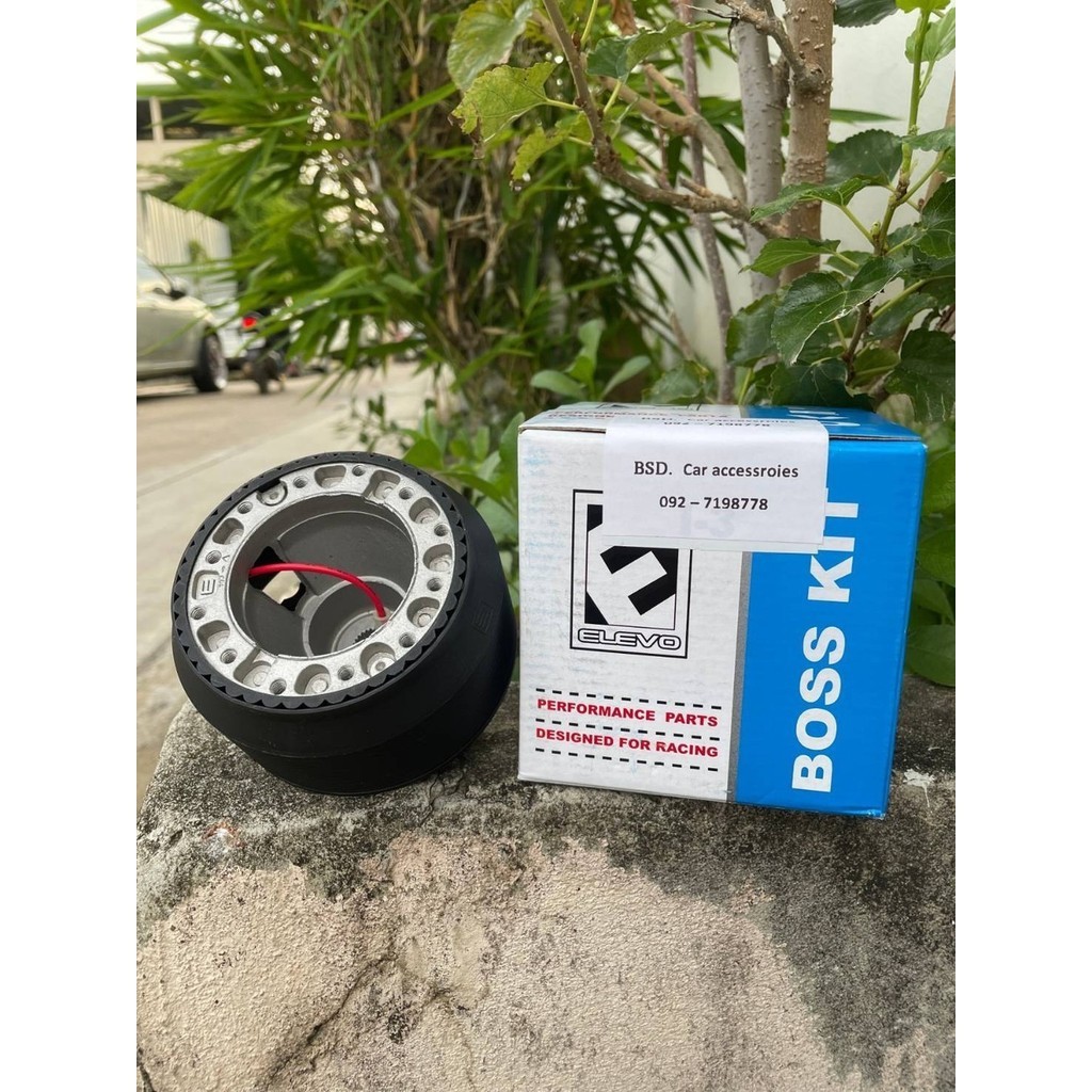 AD.คอพวงมาลัยแต่ง คอหนา MITSUBISHI(M-18)เก๋ง LANCER 96-2000 ท้ายเบนซ์,LANCER CNG,CK-II,อัลติม่า