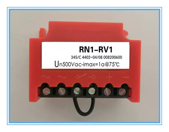 HB RN1-RV1 500VAC 1A