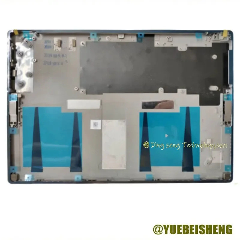 ใหม่สำหรับ Yuebeisheng ghuan ที่ยึดปกหลัง LCD T304 T303 3pro 3BXF5BCJN1เงิ