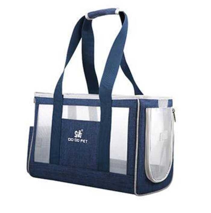 ❤ [จัดส่งภายใน 24 ชั่วโมง] PUPCA Pet Out