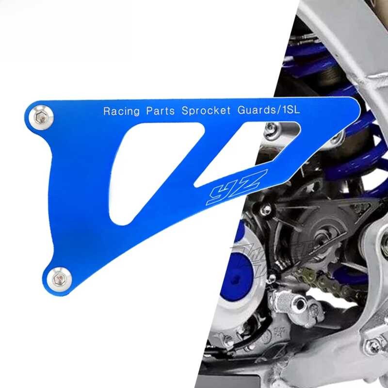 ▩ YZ 250F 450F อะไหล่รถจักรยานยนต์ Yamaha Yz250fx Yz450fx 2016-2022