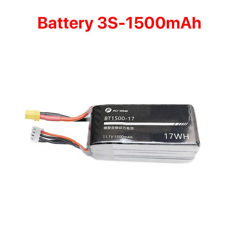 Δ FLYWING Fw200 RC เฮลิคอปเตอร์อะไหล่โรงงานดั้งเดิมแผ่นยึ