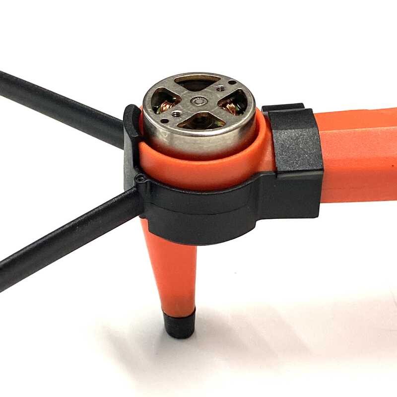 Δ LYZRC L900 Pro MAX GPS Rc Drone ใบ ป้องกัน L900pro SE 4 Axis ชิ้นส่วนป