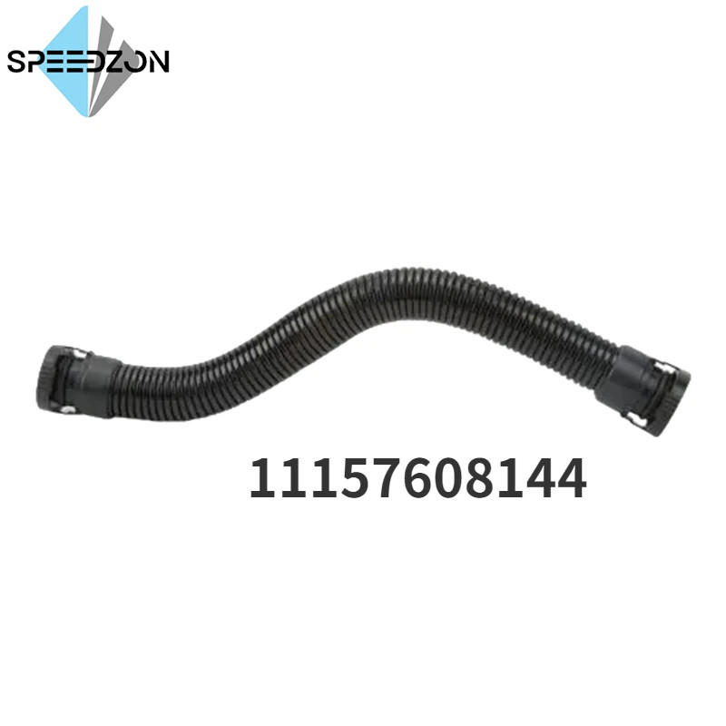 OEM OEM 11157608144 รถยนต์ใหม่ Air Intake ท่อไอเสียสําหรับ BMW F20 116i (1A11) / 116i (1A12) F21 F30