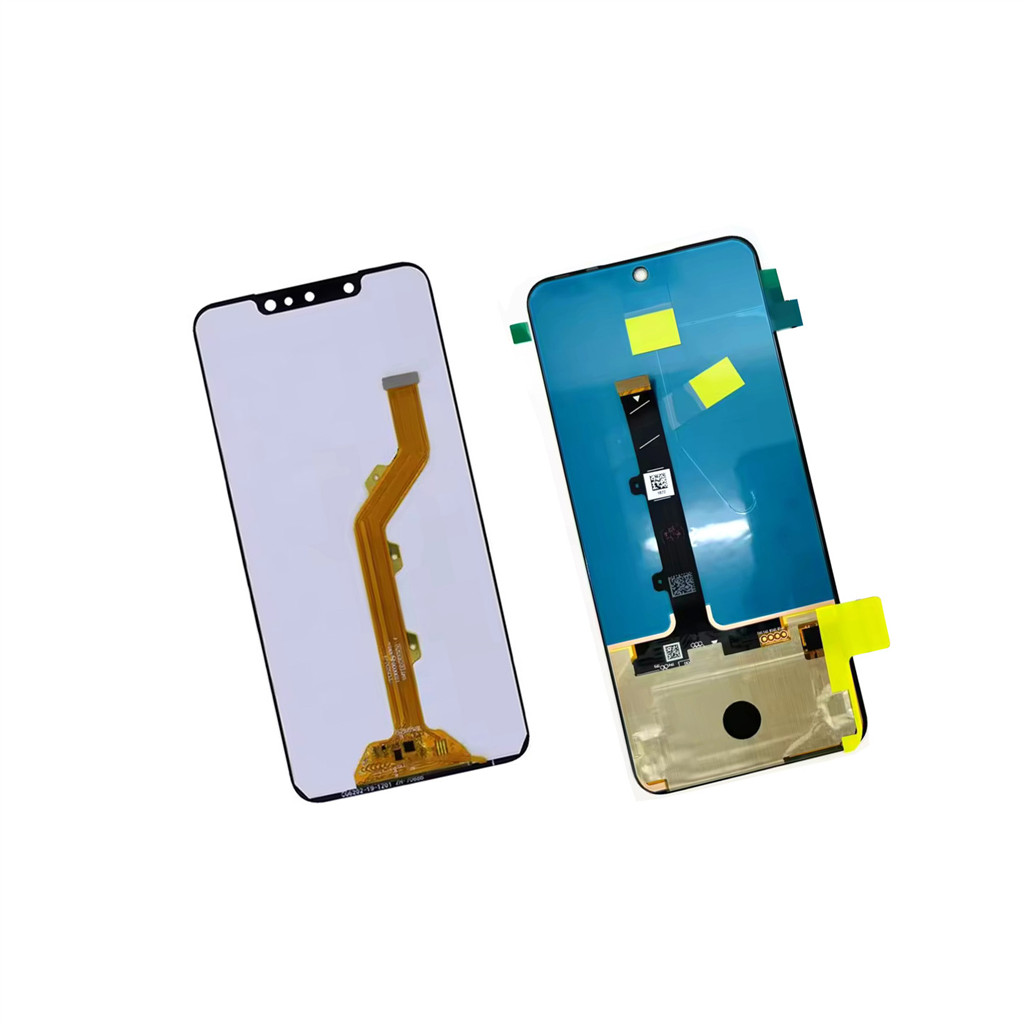 Depalai สําหรับ infinix hot 4 6 7pro X556 X557 X606 X608 X623 X625 X6881 โทรศัพท์จอแสดงผล LCD Screen