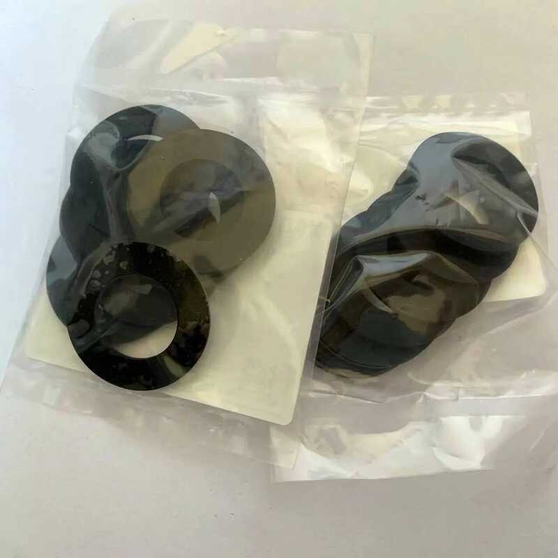 ▥ การเกษตร Drone อุปกรณ์เสริมเดิม Ø35*1.5 ปะเก็นยางสําหรับ Agras XAG P100/V50 2022 V40/P80 2021