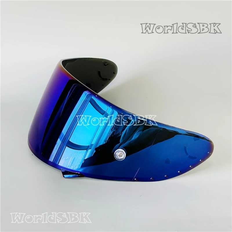SHOEI หมวกกันน็อกรถจักรยานยนต์แว่นตาเลนส์ X14 Z7 Z-7 Cwr-1 NXR
