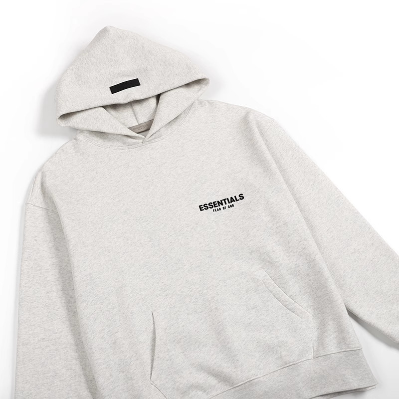 nj ♞,♘Fear of God Essentials Hoodie