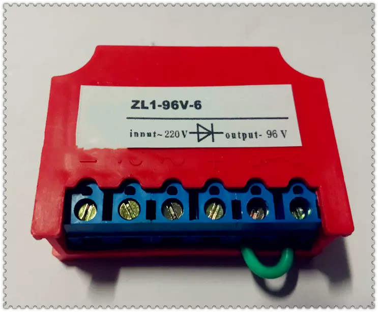 HB ZL1-96V-6********