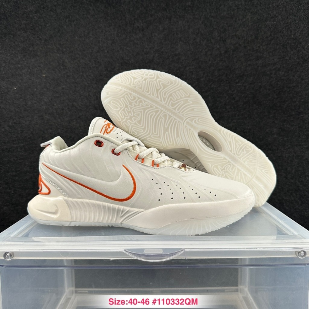 Nike Zoom LeBron James 7th Generation 13th Generation 20th Generation LBJ21th Generation James Seri