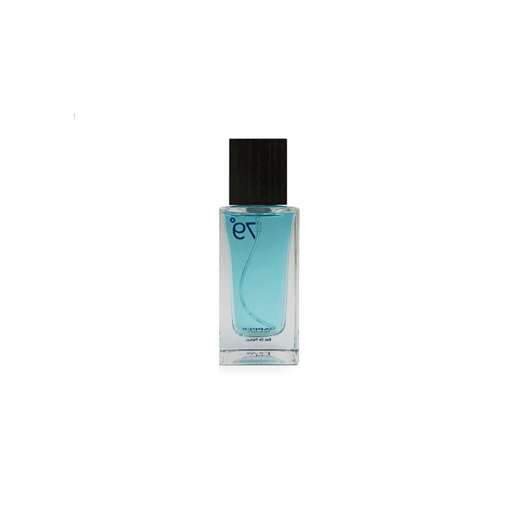 ♞DAPPER น้ำหอมผู้ชาย DAPPER 79° Eau de Parfum ขนาด 50ML (PFMBL/1001R2)