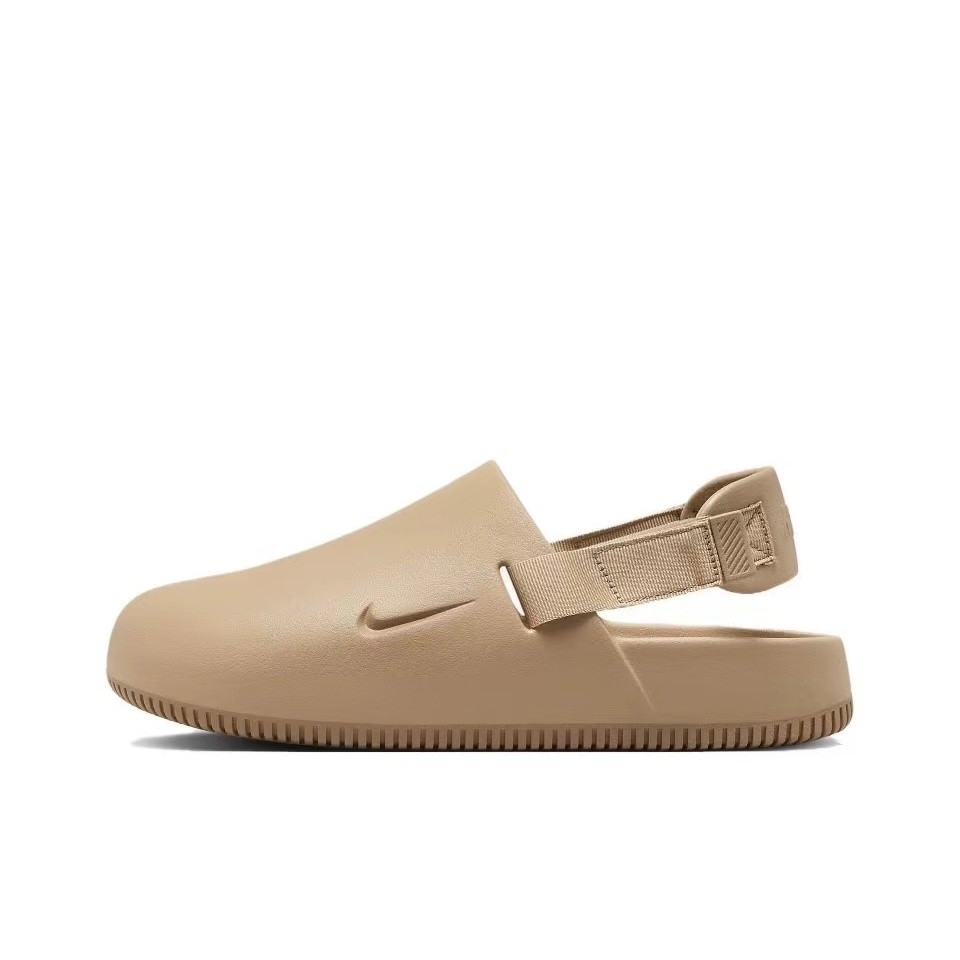 ฟิกเกอร์ NIKE Calm Mule รองเท้าแตะ FD5131-200