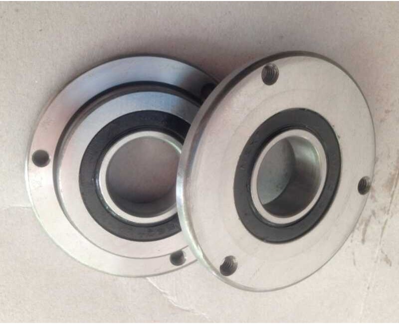 แบริ่งหน้าแปลนที่ไม่ได้มาตรฐาน F5b F70/20 F70/22 F70/25 แบริ