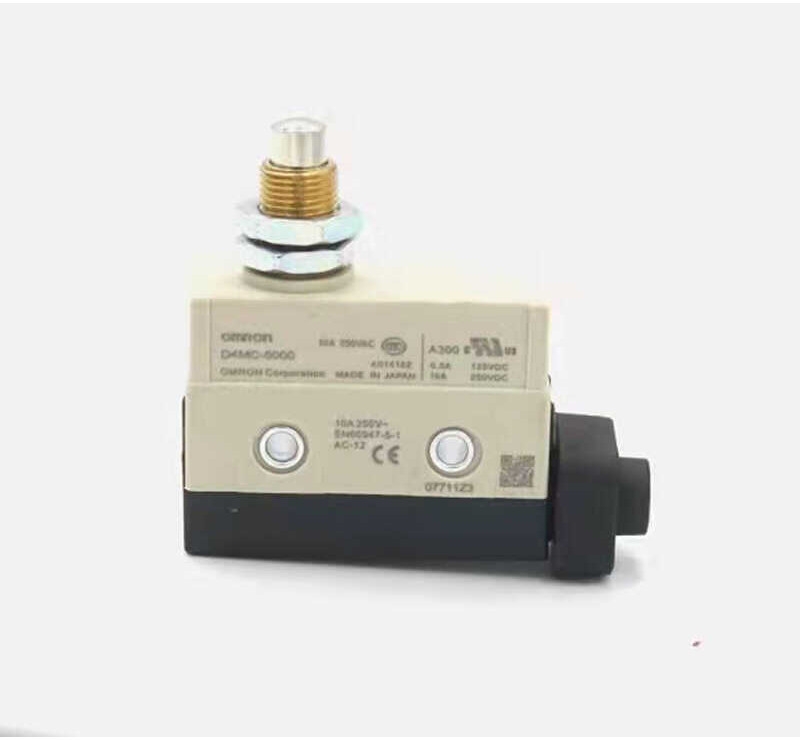 ❤ แบรนด์ใหม่ OMRON ลิมิตเซ็นเซอร์ D4mc-1000 D4mc-1020 D4mc-2000 D4mc-2