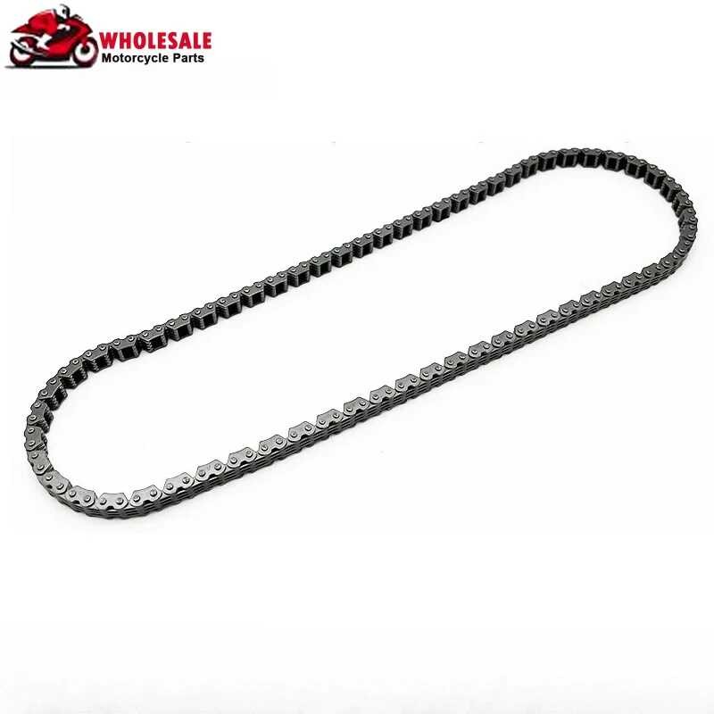 ▩ 3X4 3 * 4 96L 96 ชิ้นส่วนรถจักรยานยนต์เงียบ Camshaft เครื่อง