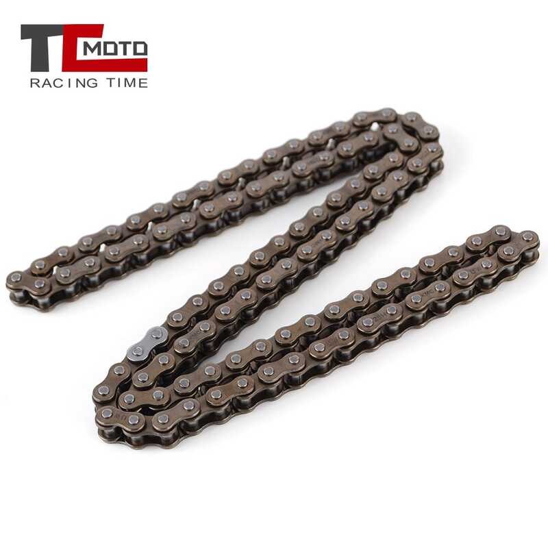 ▩ YAMAHA Cam Timing Chain Fz400r Fjr1300ae Srx250 Xt250 Tt250 Fjr1300 1300Ae 1300As 94590-55136