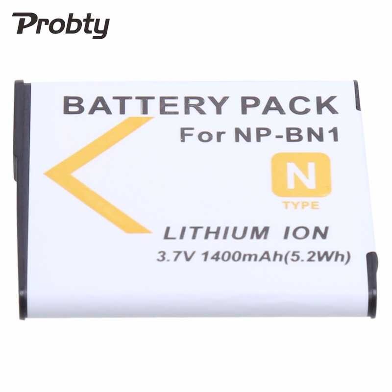 Δ แบตเตอรี่ Sony NP Bn1 (รองรับ Cyber Shot Dsc-Qx10, Dsc-Qx30, Dsc-Qx100, Dsc-Tx