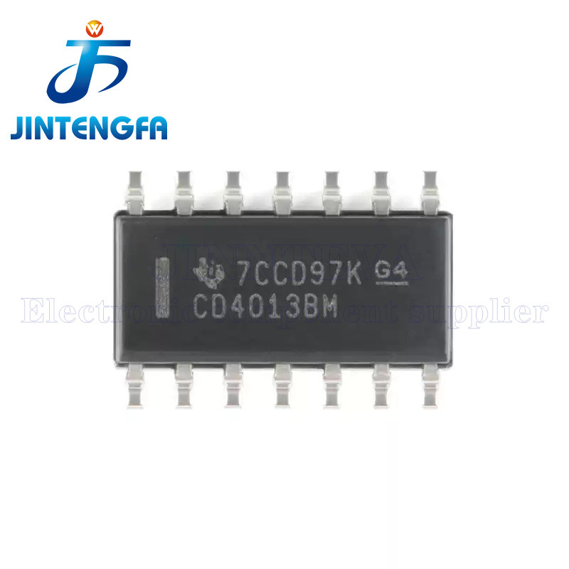 10PCS CD4011BE CD4001BE CD4013BE CD4017BE DIP CD4011BM CD4001BM CD4013BM CD4017BM 96 SOIC-14/16 IC C