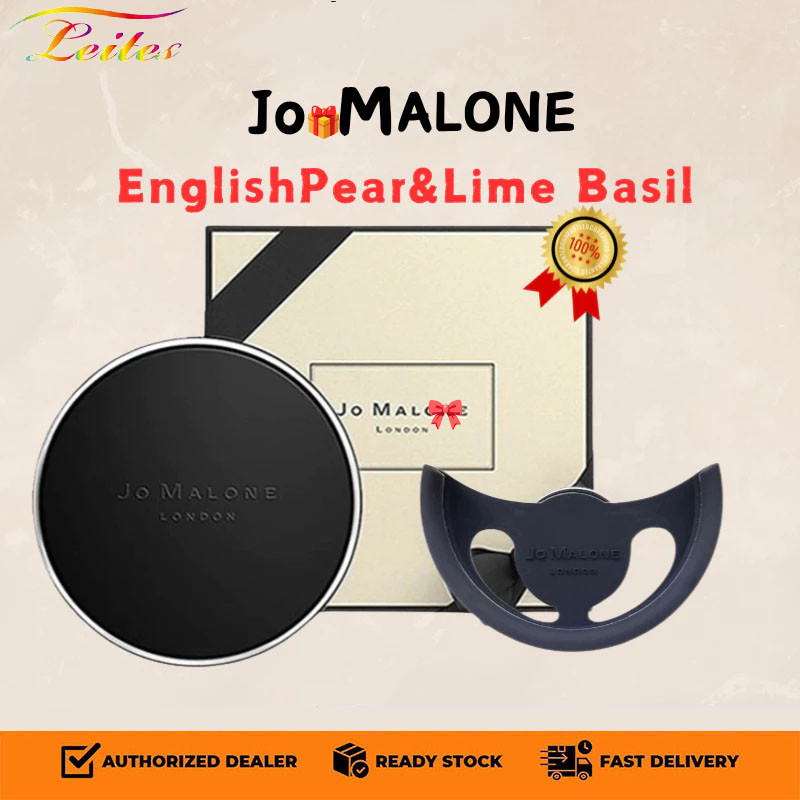 🚗โปรโมชั่นการกวาดล้าง🌈J—o——M_alone Scent to go ของมีน้อยมาก ของแท้100% จาก>shop ต่างประเทศ น้ำหอมติด