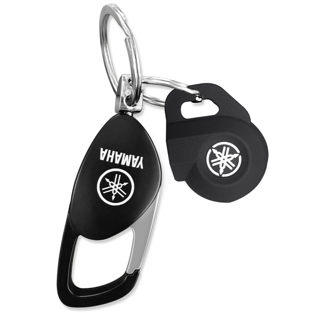 สําหรับ Yamaha Fazzio, Mio Gear, Nmax V1, Mio Soul i, Mio125 ซิลิโคนรถจักรยานยนต์กรณีพวงกุญแจอุปกรณ์เสริม