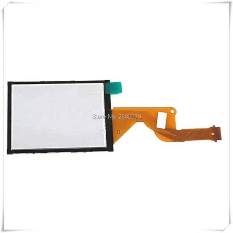 ▥ จอแสดงผล Lcd ใหม่ Touch Digitizer Replacement Repair Part สําหรับ Canon IXUS 900 Sd900 IXY 10