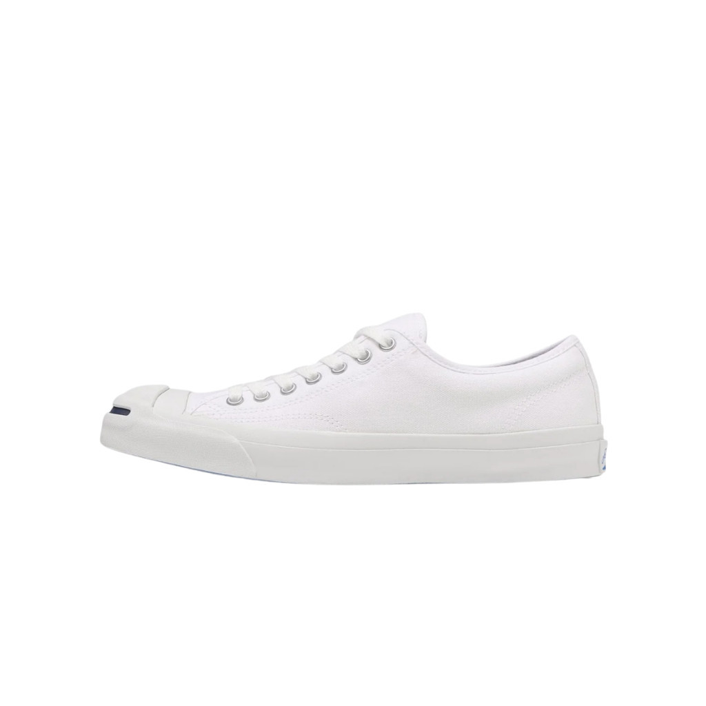 ♞,♘CONVERSE JACK PURCELL WHITE 1R193 [JAPAN EDITION] 2025