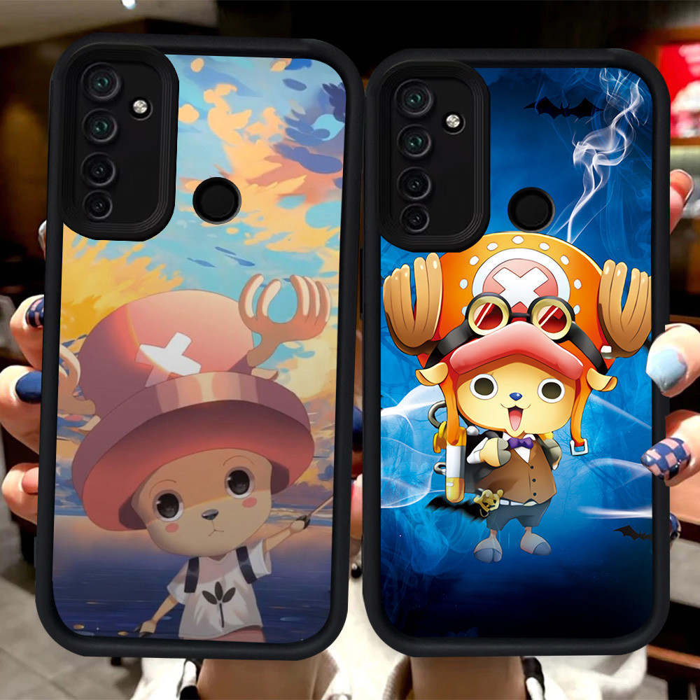 H5 เคสชูเปอร์ชิ้นเดียวสําหรับ OPPO A3 A40m A3X A40 5G