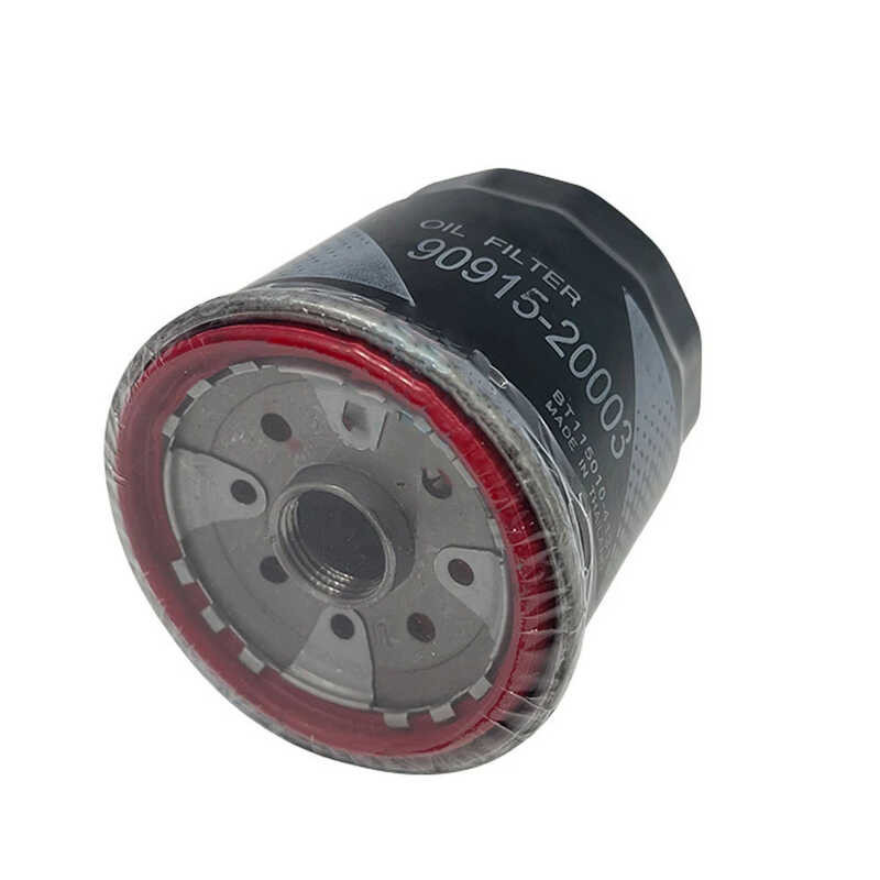 90915-200003 กรองน้ำมัน สำหรับ TOYOTA CAMRY FORTUNER HILUX 3.0L FORD FOCUS FIESTA KUGA MONDEO S-Max 