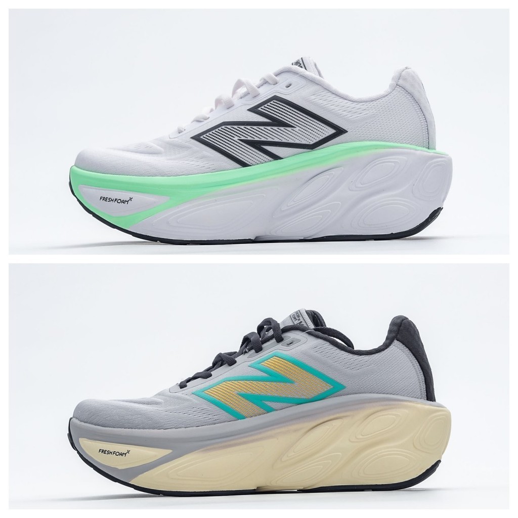 ♞,♘New Balance Fresh Foam More v5   2024-2406WLYZON