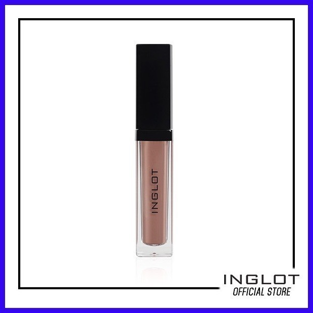 Inglot HD Lip Tint Matte #47