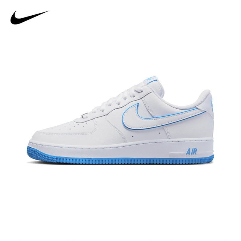 【DMQ Official Shop】Nike Air Force 1 Low AF1 DV0788-100/101