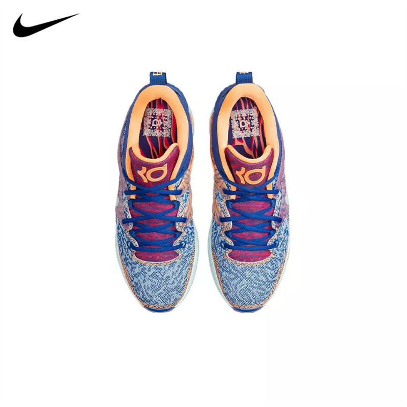 ♞,♘【ของแท้ 100%】Nike KD15 EP