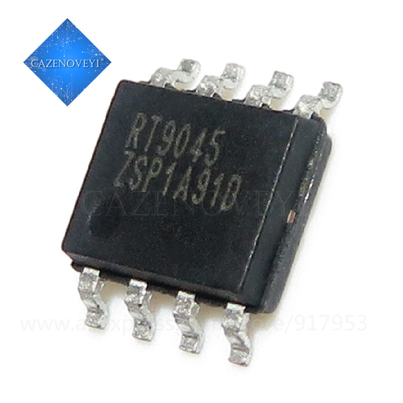 5 ชิ้น/ล็อต RT9059GSP RT9059 RT9045GSP RT9045 SOP-8 ใหม่ original ในสต็อก