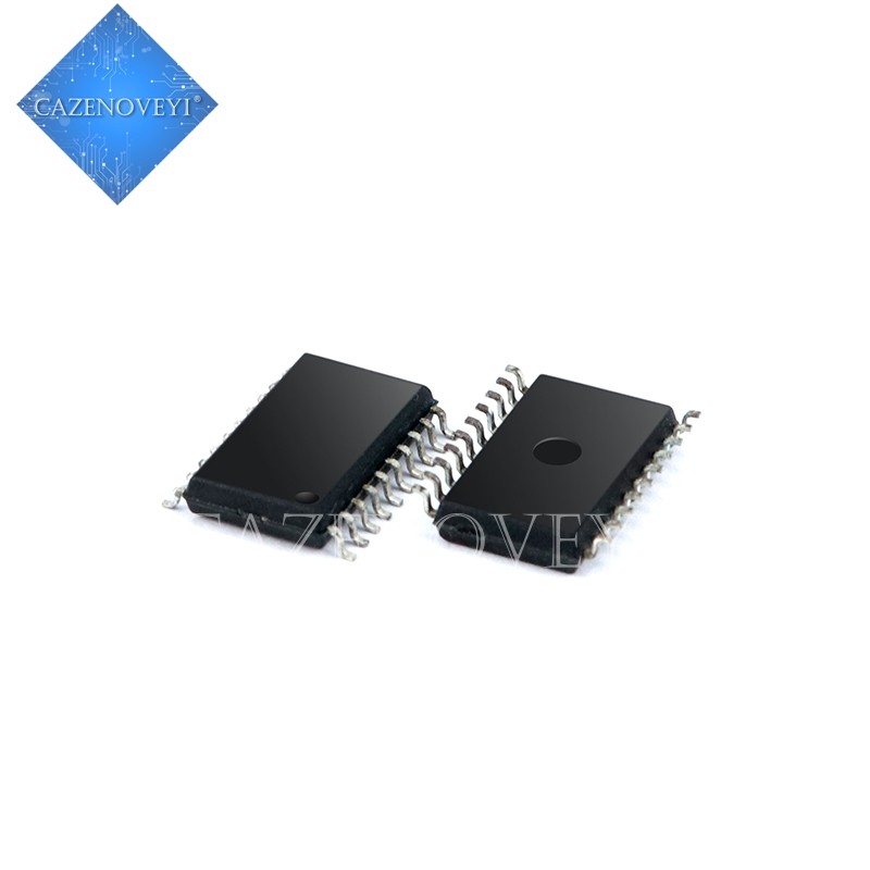 10 ชิ้น 74HC573D SOP20 74HC573 SOP SN74HC573DWR SMD IC ในสต็อก