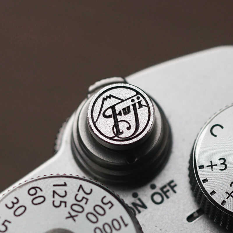 Δ สำหรับ FUJI X100vi Xt50 Xt5 Xt30 Sony A6700 A7c2 A9m3 Lumix S9 กล้องรองเท้า