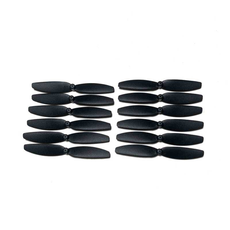 Δ ต้นฉบับ Xd1 PRO Drone อะไหล่สำหรับ Xd1pro RC 4 Axis Aircraft ใบเมเป