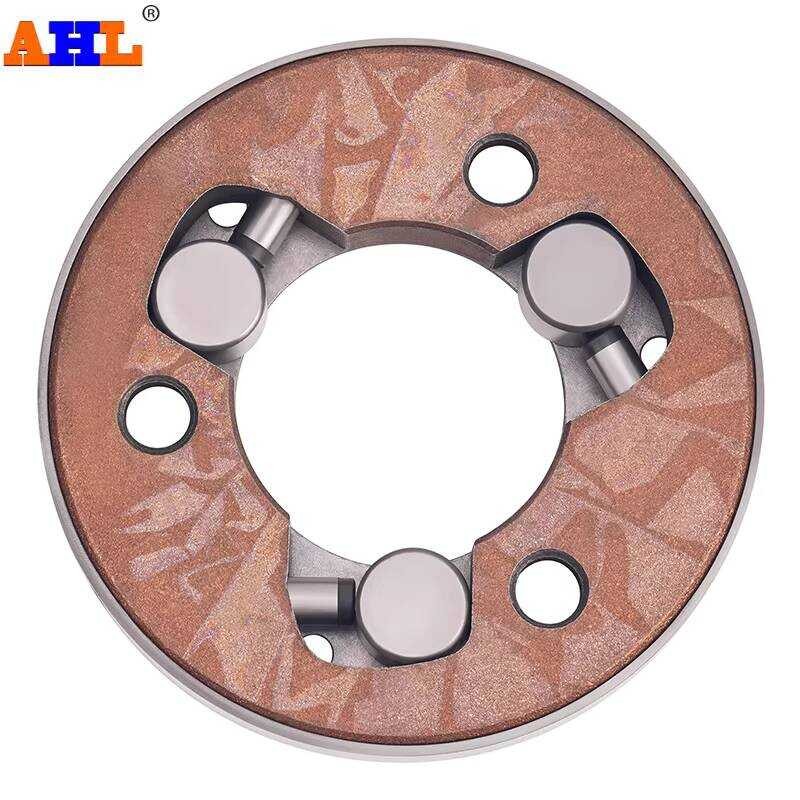 เหมาะสําหรับ Yamaha Tianjian YBR125 YB125 YBS/YBZ125 One-Way Start Beyond คลัทช์ Body