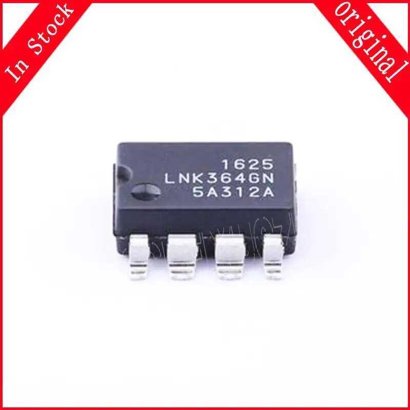 ชิ้น/ล็อต 5 LNK364GN LNK364 364GN SOP-7 มีสินค้าในสต็อก